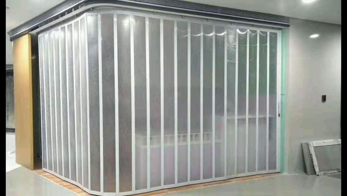 卷簾門對供電有哪些要求？